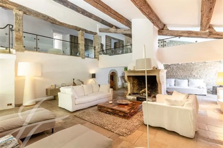 5 bedrooms house for sale in Bonnieux, France - Image 8