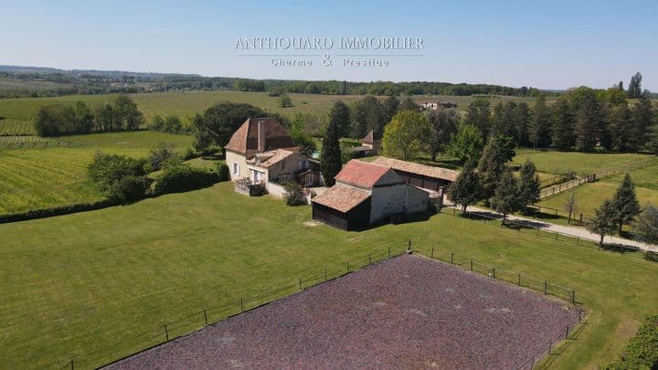 6 bedrooms house for sale in Bergerac, France - Image 7