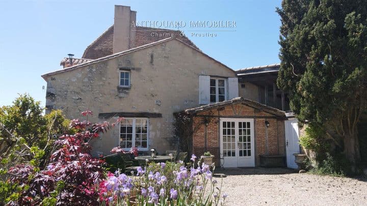 6 bedrooms house for sale in Bergerac, France - Image 3