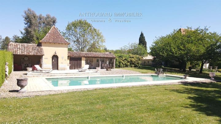 6 bedrooms house for sale in Bergerac, France - Image 5