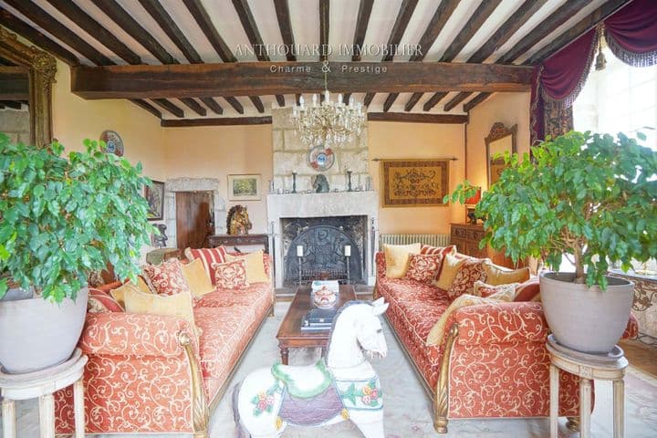 6 bedrooms house for sale in Bergerac, France - Image 12