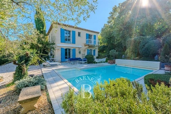 3 bedrooms house for sale in Aix-en-Provence, France - Image 12