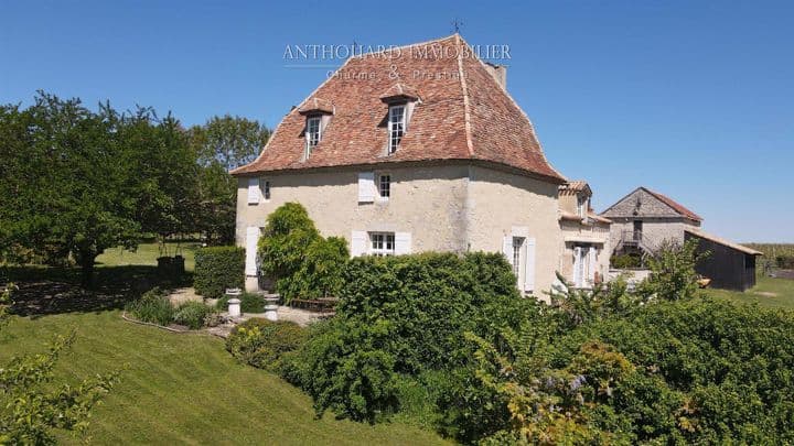 6 bedrooms house for sale in Bergerac, France - Image 6