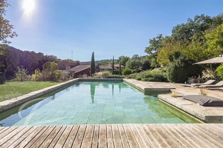 5 bedrooms house for sale in Bonnieux, France - Image 2