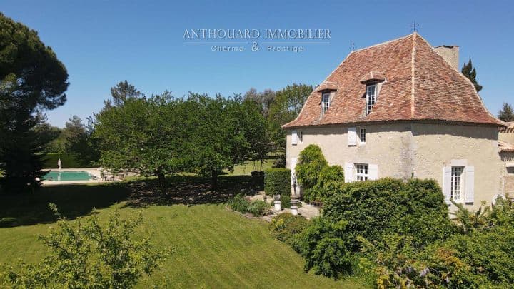 6 bedrooms house for sale in Bergerac, France - Image 4