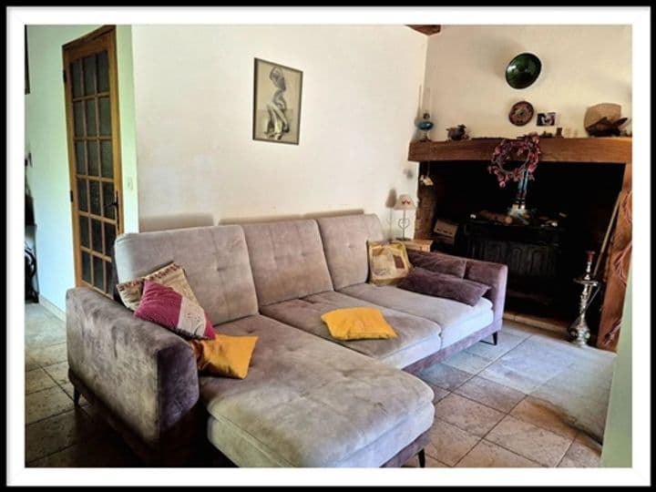 4 bedrooms house for sale in Goudargues, France - Image 3