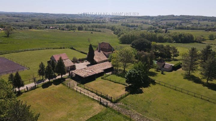 6 bedrooms house for sale in Bergerac, France - Image 8