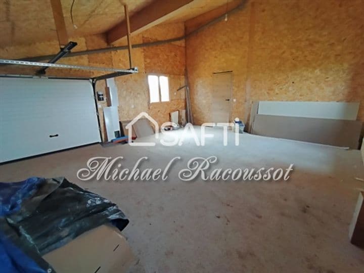 3 bedrooms house for sale in Saint-Martin-dAuxy, France - Image 6