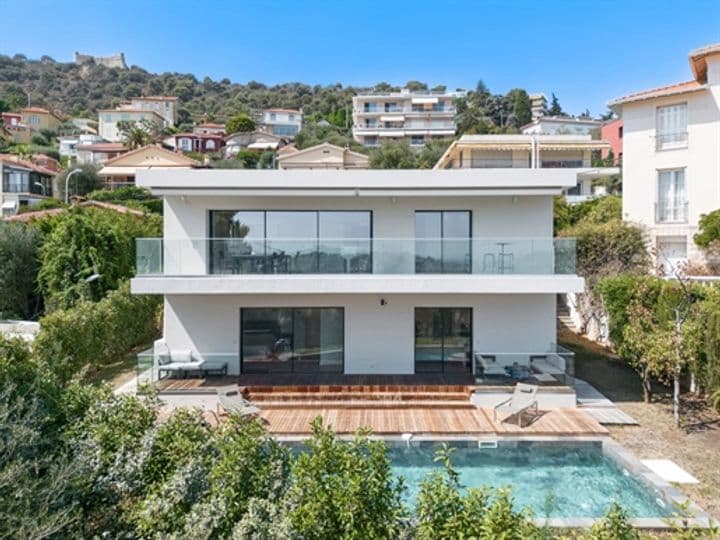 6 bedrooms house for sale in Villefranche-sur-Mer, France