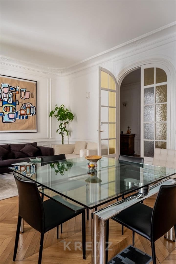 4 bedrooms apartment for sale in Paris 17eme, France - Image 3