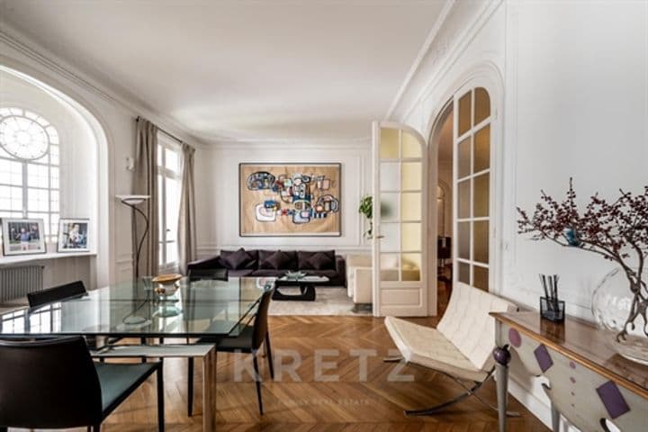 4 bedrooms apartment for sale in Paris 17eme, France - Image 2