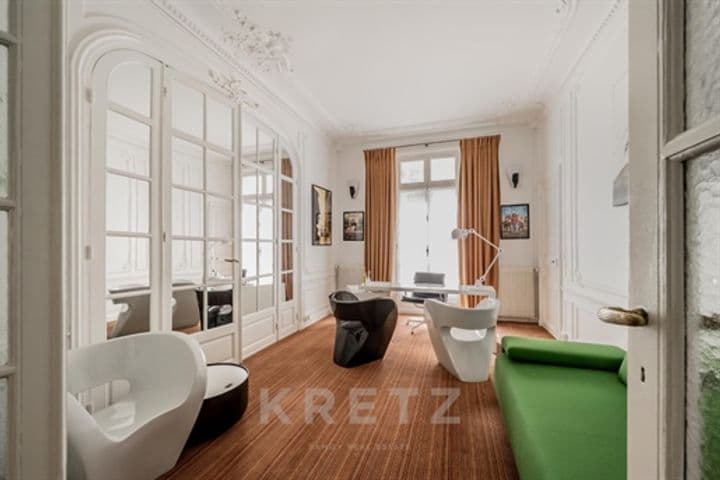 4 bedrooms apartment for sale in Paris 17eme, France - Image 5