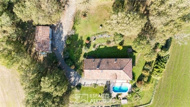 3 bedrooms other for sale in Monclar-de-Quercy, France - Image 11