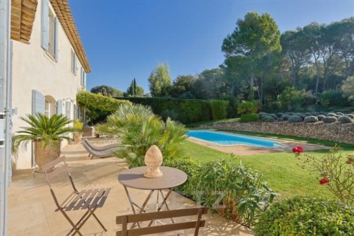 5 bedrooms other for sale in Aix-en-Provence, France