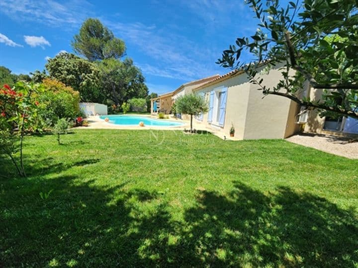 4 bedrooms house for sale in Cadenet, France - Image 7