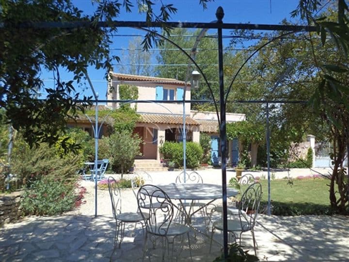 4 bedrooms house for sale in LIsle-sur-la-Sorgue, France - Image 7