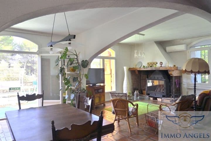 5 bedrooms other for sale in Saint-Georges-dOrques, France - Image 3