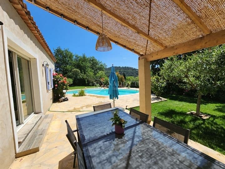 4 bedrooms house for sale in Cadenet, France - Image 5