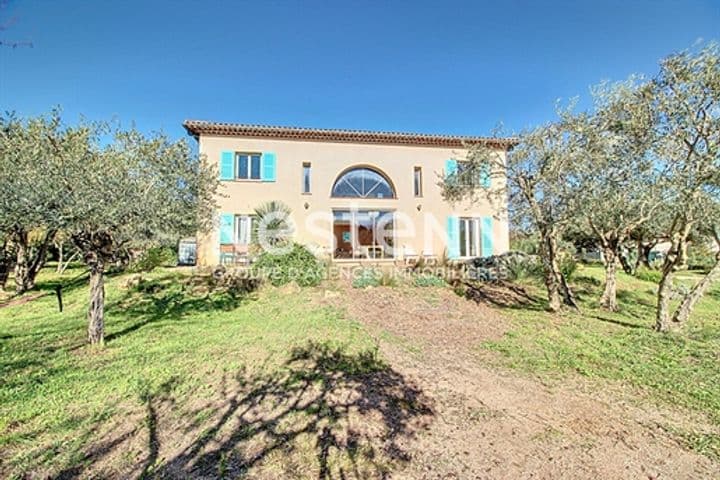 4 bedrooms house for sale in Lorgues, France - Image 11