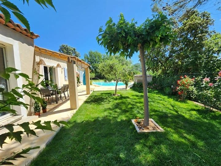 4 bedrooms house for sale in Cadenet, France - Image 9