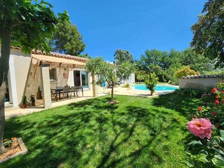 4 bedrooms house for sale in Cadenet, France - Image 6