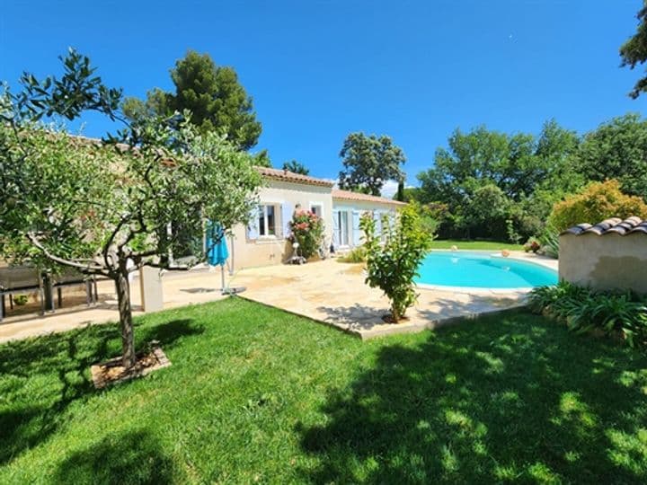 4 bedrooms house for sale in Cadenet, France - Image 4