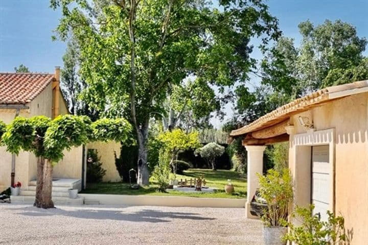 5 bedrooms other for sale in Cavaillon, France - Image 2