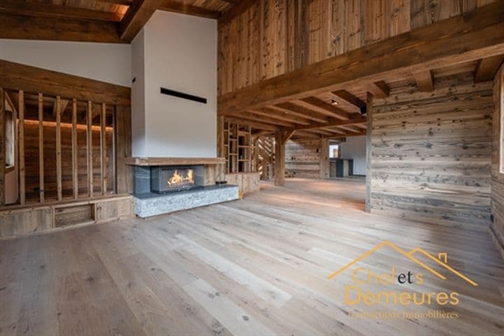 6 bedrooms house for sale in Megeve, France - Image 11