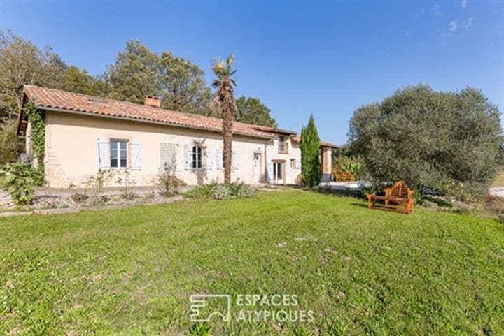 3 bedrooms other for sale in Monclar-de-Quercy, France - Image 10