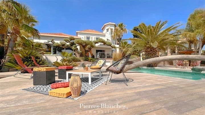 4 bedrooms other for sale in Sete, France - Image 7