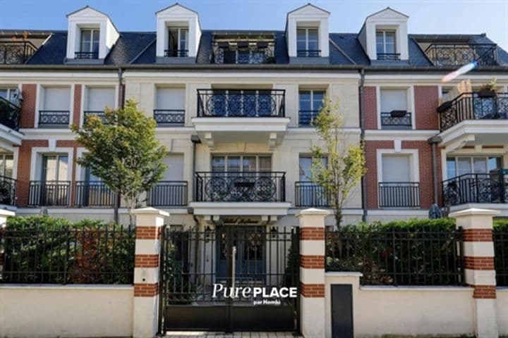 3 bedrooms apartment for sale in La Garenne-Colombes, France - Image 11