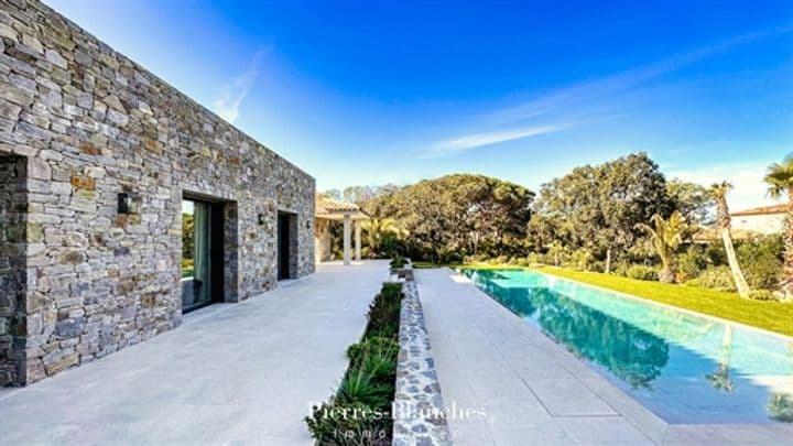 6 bedrooms other for sale in Saint-Tropez, France - Image 5