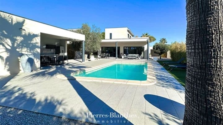 4 bedrooms other for sale in Agde (Cap dAgde), France - Image 7