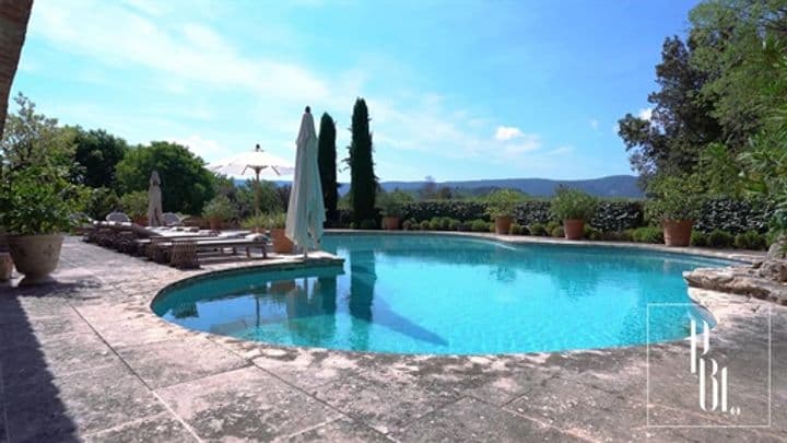 12 bedrooms other for sale in Menerbes, France - Image 12