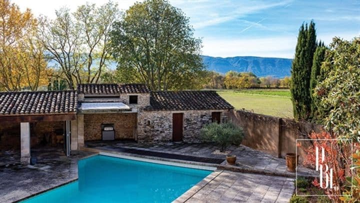 5 bedrooms other for sale in Gordes, France - Image 7