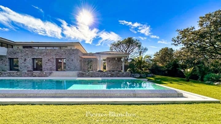 6 bedrooms other for sale in Saint-Tropez, France - Image 7