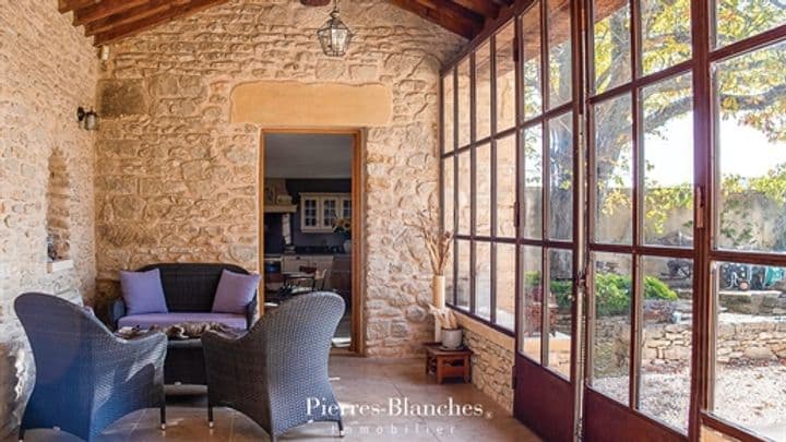 5 bedrooms other for sale in Gordes, France - Image 2