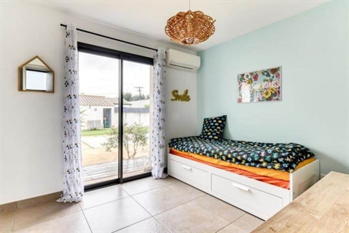 3 bedrooms house for sale in Canet, France - Image 9