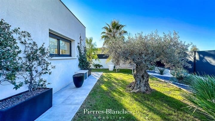 4 bedrooms other for sale in Montpellier, France - Image 9