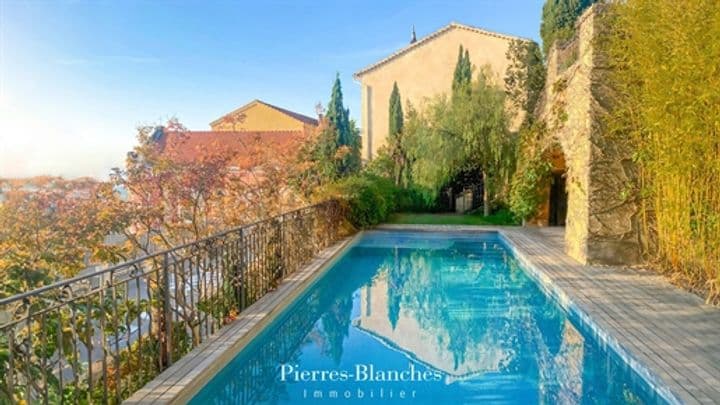 5 bedrooms other for sale in Grasse, France - Image 6