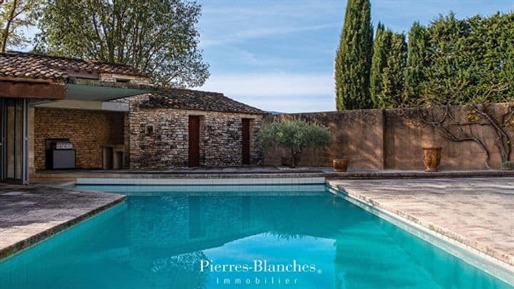 5 bedrooms other for sale in Gordes, France - Image 3