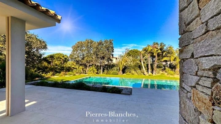 6 bedrooms other for sale in Saint-Tropez, France - Image 8