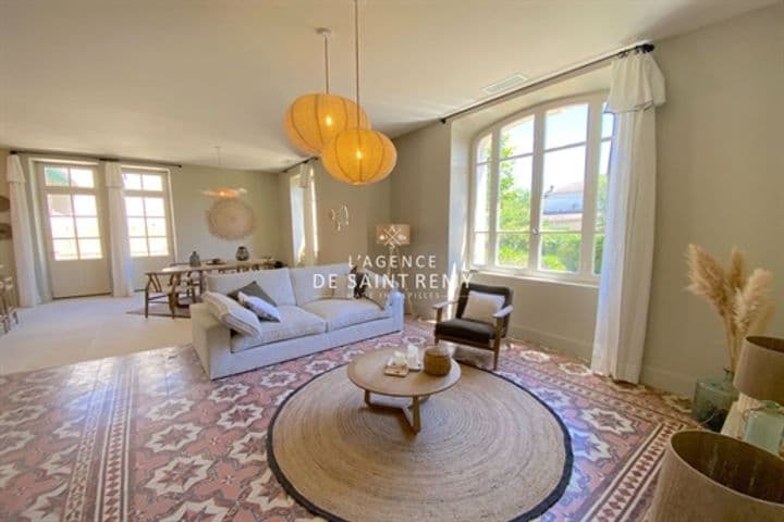 5 bedrooms house for sale in Saint-Remy-de-Provence, France - Image 8