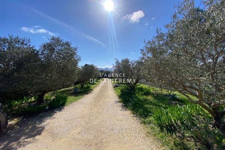 4 bedrooms house for sale in Saint-Remy-de-Provence, France - Image 9