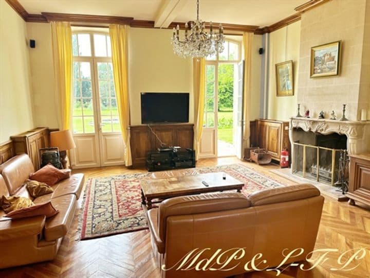 10 bedrooms house for sale in Le Fleix, France - Image 7