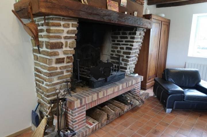 2 bedrooms house for sale in Creuse (23), France - Image 8