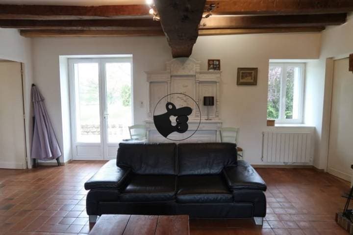 2 bedrooms house for sale in Creuse (23), France - Image 7