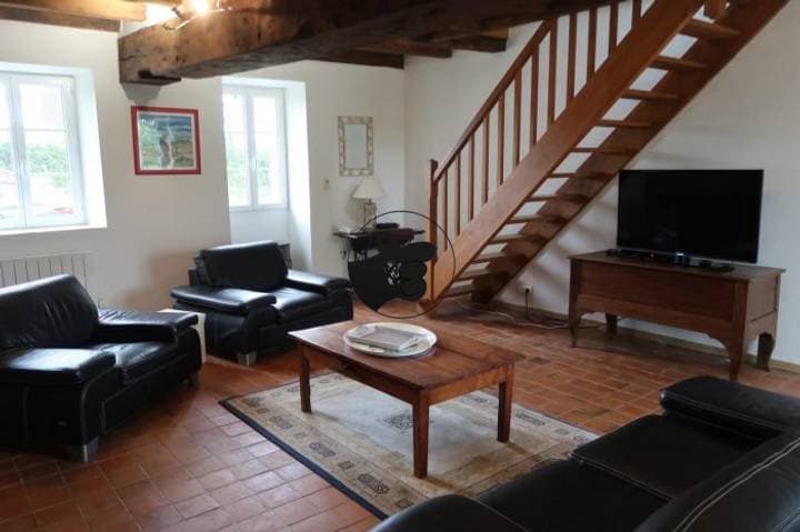 2 bedrooms house for sale in Creuse (23), France - Image 6