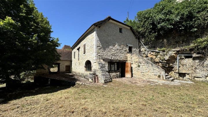 House for sale in SALVAGNAC CAJARC, France