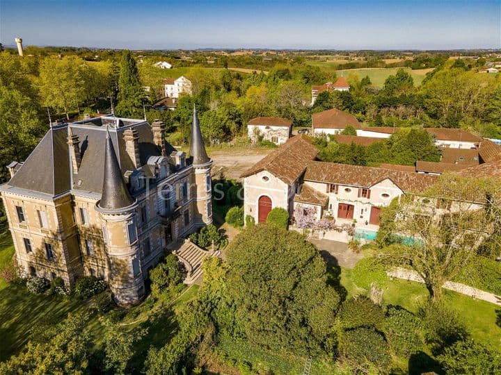 15 bedrooms house for sale in  France - Image 8